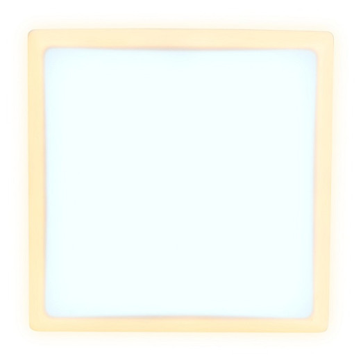 Встраиваемый светильник Ambrella Light DCR DCR333