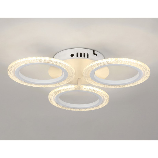 Потолочная люстра Ambrella Light FA FA4050