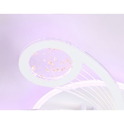 Потолочная люстра Ambrella Light FA FA4476