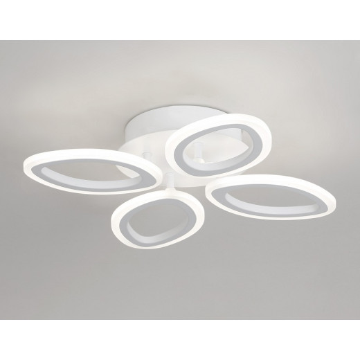 Потолочная люстра Ambrella Light FA FA4485