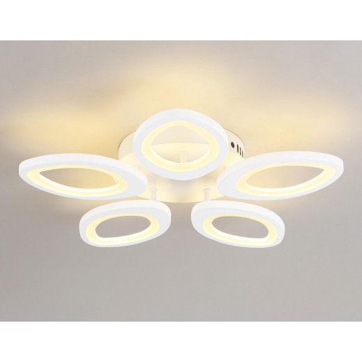 Потолочная люстра Ambrella Light FA FA4492