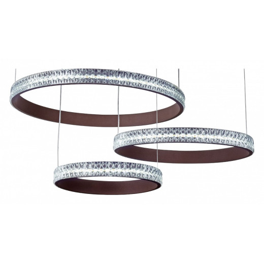 Подвесной светильник Ambrella Light FA FA6162