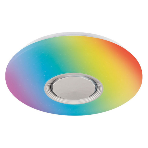 Накладной светильник Ambrella Light FF FF201