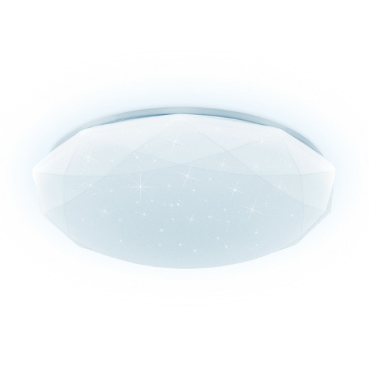 Накладной светильник Ambrella Light FF FF418