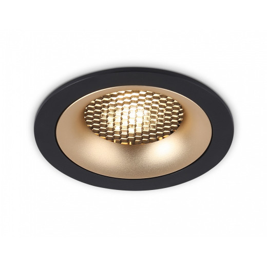 Встраиваемый светильник Ambrella Light TECHNO SPOT TN102725