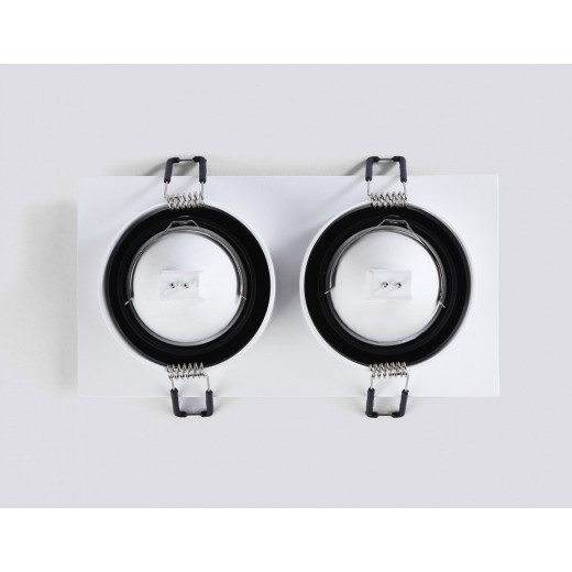 Встраиваемый светильник Ambrella Light TECHNO SPOT TN102732