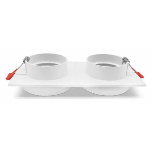 Встраиваемый светильник Ambrella Light TN TN1317