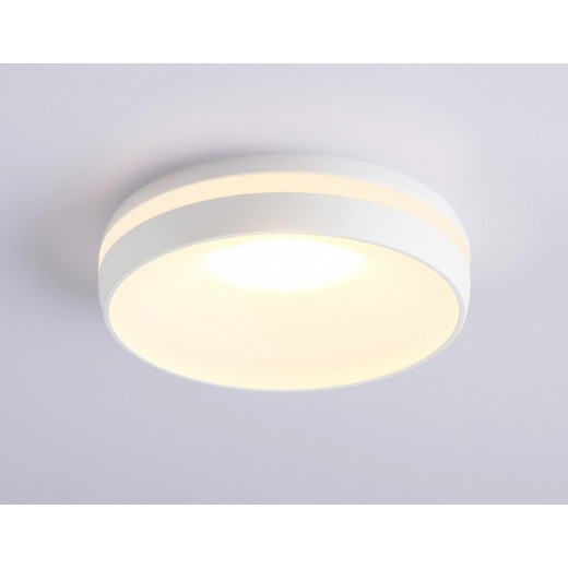 Встраиваемый светильник Ambrella Light TN TN3321
