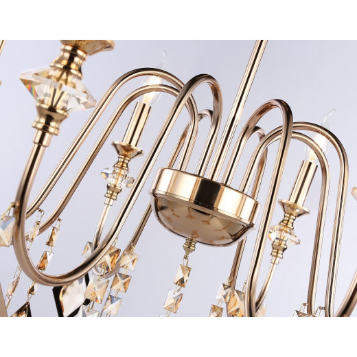 Подвесная люстра Ambrella Light TR TR4957