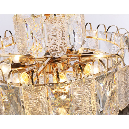 Подвесная люстра Ambrella Light TR TR5233