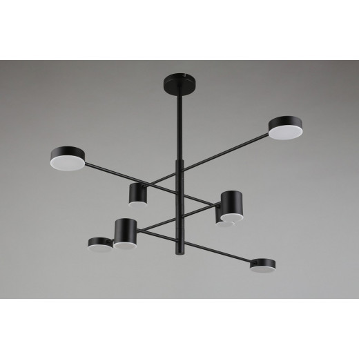 Люстра на штанге Aployt Frania APL.017.07.48