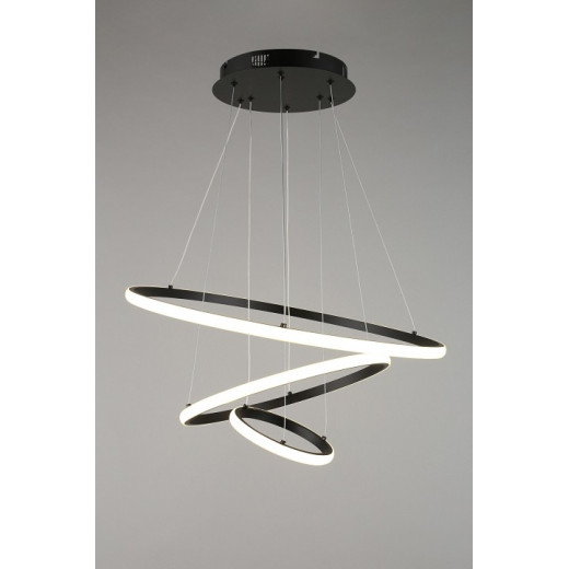 Подвесной светильник Aployt Janina APL.018.03.60