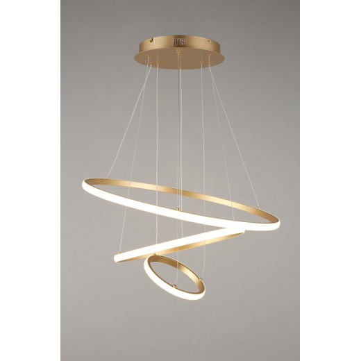 Подвесной светильник Aployt Janina APL.018.13.60