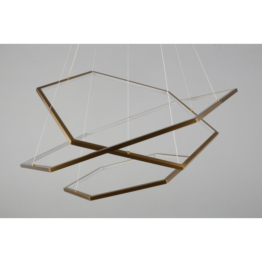 Подвесной светильник Aployt Polunia APL.021.03.136