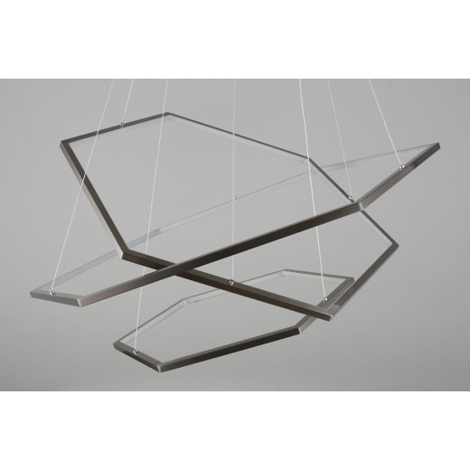 Подвесной светильник Aployt Polunia APL.021.13.136