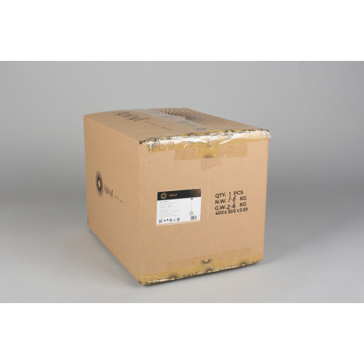 Подвесной светильник Aployt Dorote APL.036.06.11