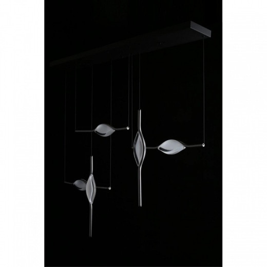 Подвесной светильник Aployt Krysia APL.060.03.45