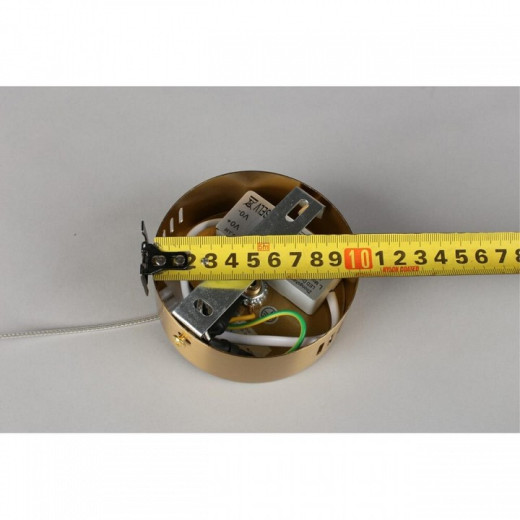 Подвесной светильник Aployt Luki APL.065.16.12