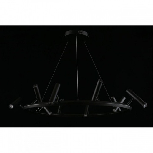 Подвесная люстра Aployt Honor APL.067.03.50