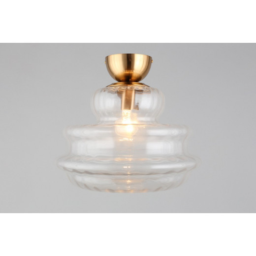 Накладной светильник Aployt Liana APL.303.07.01