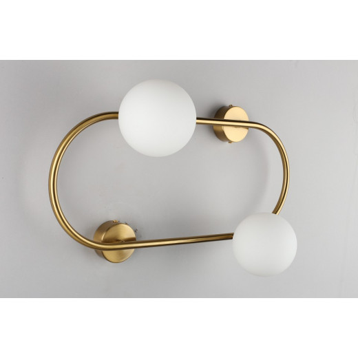 Накладной светильник Aployt Kornelia APL.308.01.02