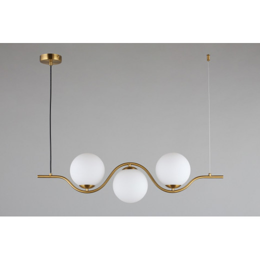 Подвесной светильник Aployt Jagna APL.312.13.03