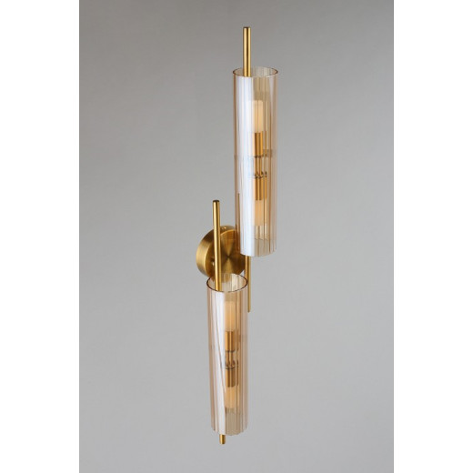 Накладной светильник Aployt Lusia APL.315.07.04