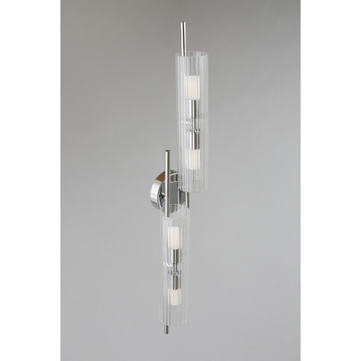 Накладной светильник Aployt Lusia APL.315.17.04