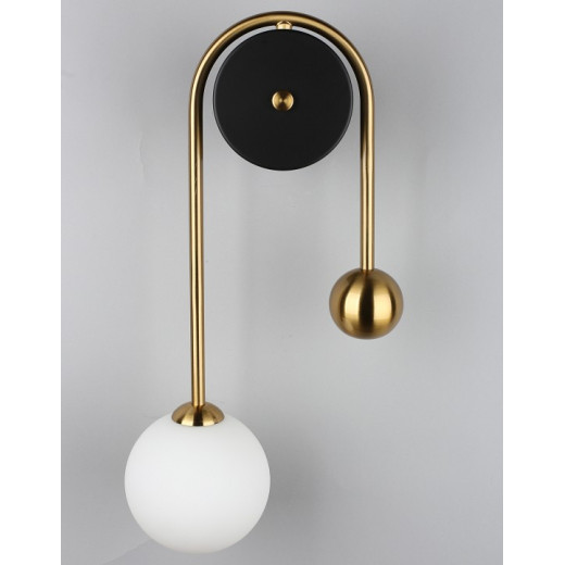 Бра Aployt Ester APL.324.01.01