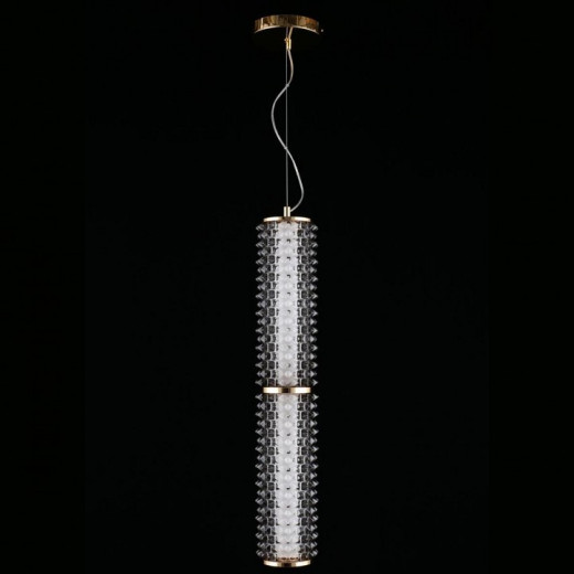 Подвесной светильник Aployt Ozann APL.331.16.29