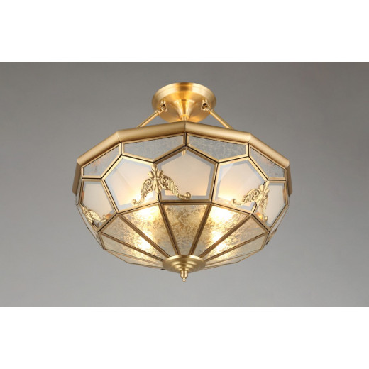 Светильник на штанге Aployt Leoni APL.625.17.04