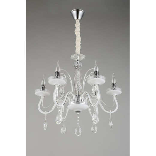 Подвесная люстра Aployt Emmanuel APL.628.03.06