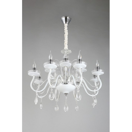 Подвесная люстра Aployt Emmanuel APL.628.03.12