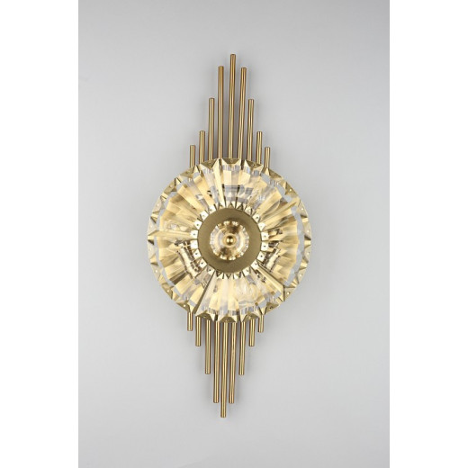 Накладной светильник Aployt Valeri APL.640.01.03