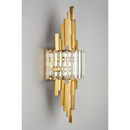 Накладной светильник Aployt Ornella APL.642.11.02