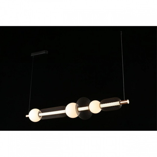 Подвесной светильник Aployt Nikusia APL.658.03.29