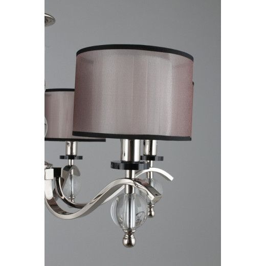 Подвесная люстра Aployt Floret APL.703.03.06