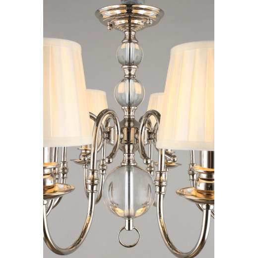 Подвесная люстра Aployt Gaell APL.704.03.08