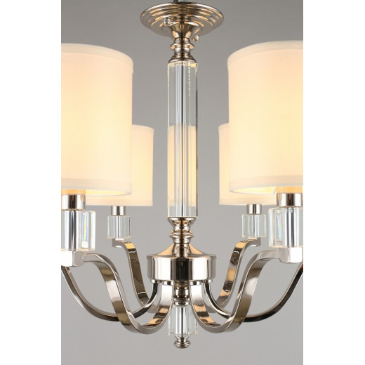 Люстра на штанге Aployt Ivet APL.706.07.06