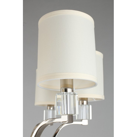 Люстра на штанге Aployt Ivet APL.706.07.08