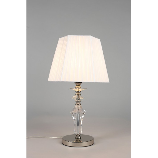 Настольная лампа декоративная Aployt Jula APL.707.04.01