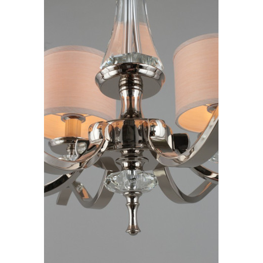 Подвесная люстра Aployt Okin APL.715.03.06