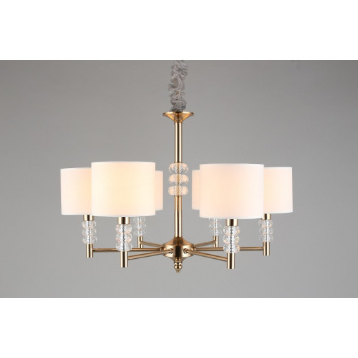 Подвесная люстра Aployt Franula APL.724.03.06