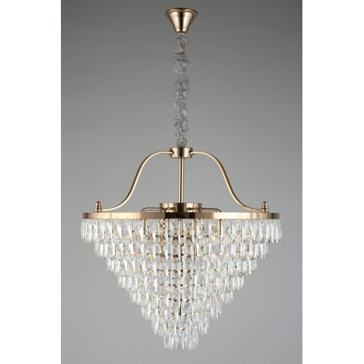 Подвесная люстра Aployt Gerta APL.725.13.13