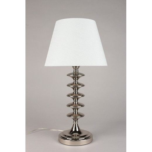 Настольная лампа декоративная Aployt Perla APL.731.04.01