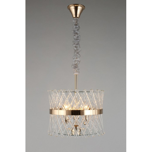 Подвесной светильник Aployt Toinet APL.734.06.03