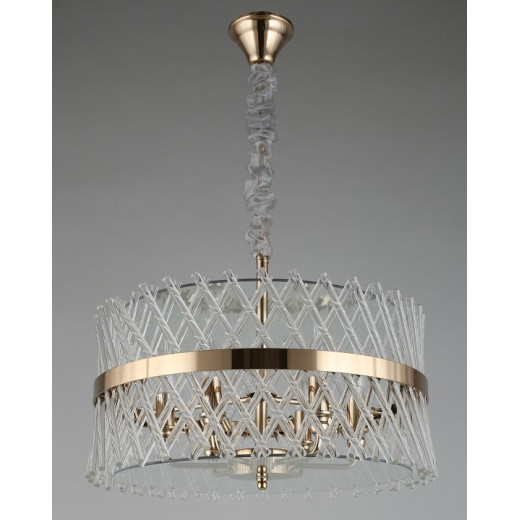 Подвесной светильник Aployt Toinet APL.734.06.06