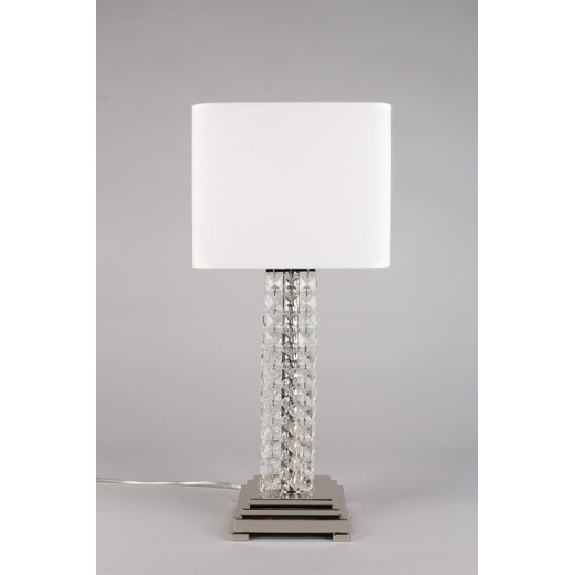 Настольная лампа декоративная Aployt Ireni APL.736.04.01