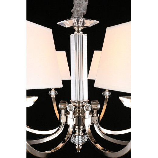 Подвесная люстра Aployt Gay APL.754.03.08