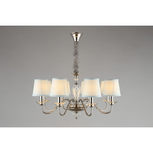 Подвесная люстра Aployt Lorett APL.760.03.08